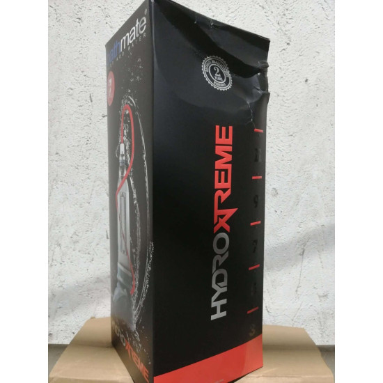 Гідропомпа Bathmate HydroXtreme 7 Wide Boy (м'ята упаковка)