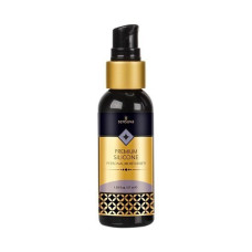 Лубрикант на силиконовой основе без глицерина Sensuva Premium Silicone, 57 ml