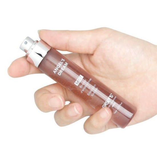 Стимулятор эндорфинов для тела, чтобы светиться от счастья Exsens Angels Dream, 15 ml