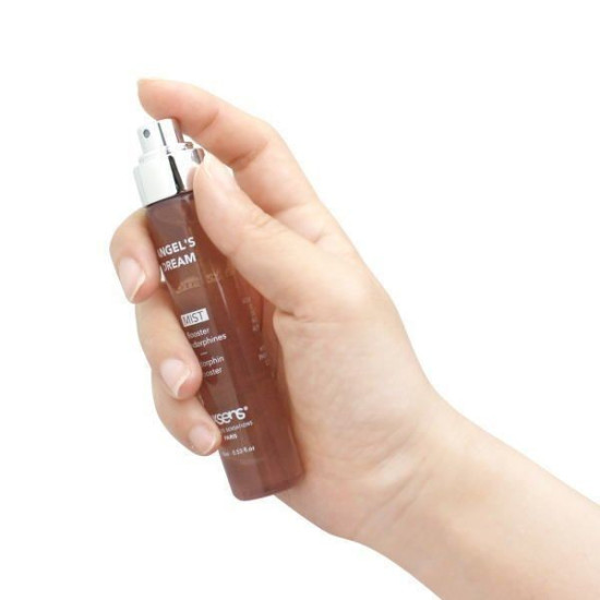 Стимулятор эндорфинов для тела, чтобы светиться от счастья Exsens Angels Dream, 15 ml