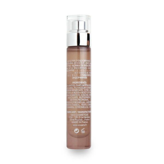 Стимулятор эндорфинов для тела, чтобы светиться от счастья Exsens Angels Dream, 15 ml