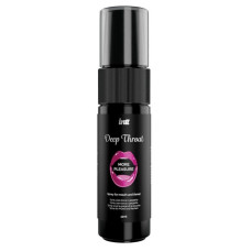 Спрей для глибокого мінету, ментоловий Intt Deep Throat Oral Spray, 12 ml