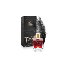 Фарба для тіла зі смаком полуниці Bijoux Indiscrets Poême Wild Strawberry