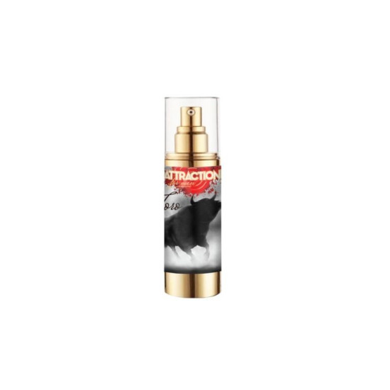 Гель-пролонгатор для чоловіків MAI Attraction Toro Retarding Gel, 30 ml
