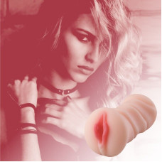 Мастурбатор вагіна BTB POCKET VAGINA - ROXANNE