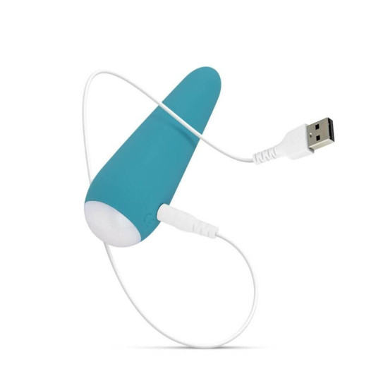 Минивибратор Cala Azul Julia I Massager