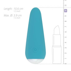 Мінівібратор Cala Azul Julia I Massager