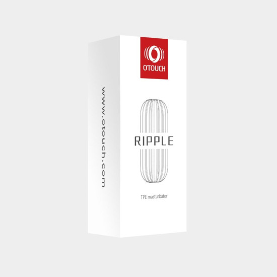 Мастурбатор с эффектом всасывания, нежный и плотный, подходит для Otouch Decor 2 Otouch Ripple