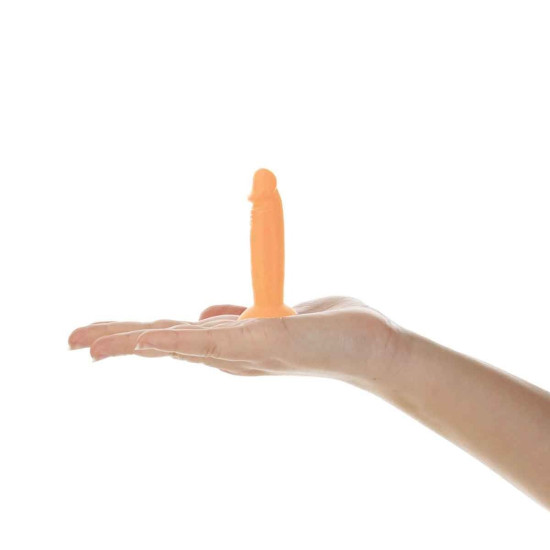Набір фалоімітаторів, 12 штук, що світяться в темряві ADDICTION Silly Willy Glow in the Dark