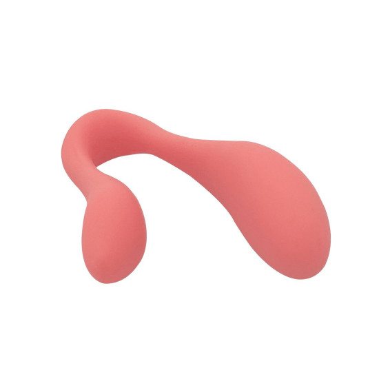 Вибратор для пар Adrien Lastic Couple Secrets 2.0 + App