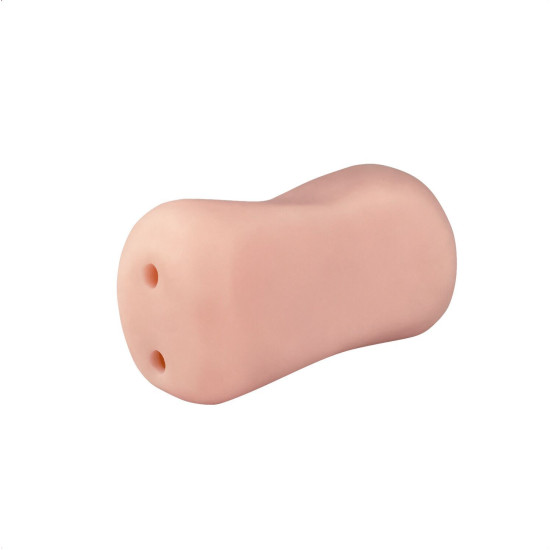 Суперреалістичний мастурбатор, тілесний Alive Lola Super Realistic Masturbator Flesh, L
