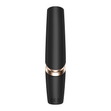 Вакуумний кліторальний стимулятор Satisfyer Perfect Kiss