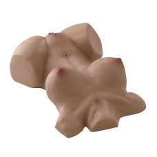 Мастурбатор торс девушки SilexD Helena Female Torso Flesh
