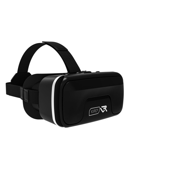 Очки виртуальной реальности Kiiroo Vr
