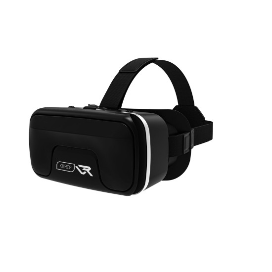 Очки виртуальной реальности Kiiroo Vr