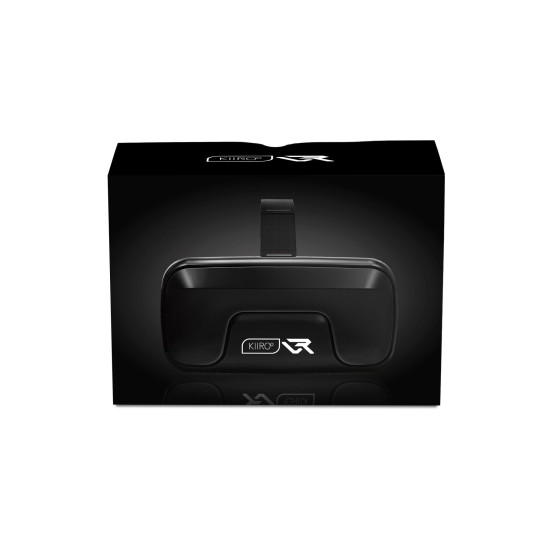 Очки виртуальной реальности Kiiroo Vr