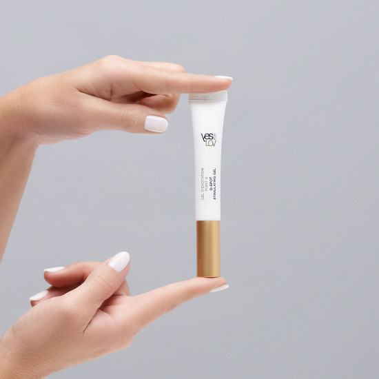 Возбуждающий гель для точки G, натуральный состав YESforLOV G-Spot Stimulating Gel, 10 g