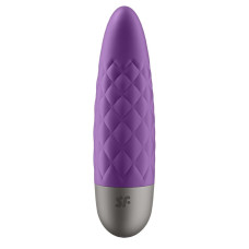Минивибратор, фиолетовый Satisfyer Ultra Power Bullet 6 Violet
