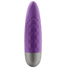 Минивибратор, фиолетовый Satisfyer Ultra Power Bullet 6 Violet