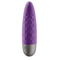 Минивибратор, фиолетовый Satisfyer Ultra Power Bullet 6 Violet