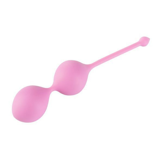 Вагінальні кульки, діаметр 3,5 см, вага 77 г Femintimate Kegel Balls