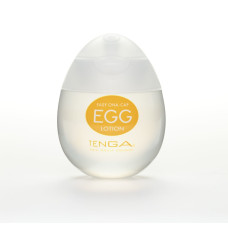 Комплект смазок для мастурбации на водной основе Tenga Egg Lotion, 65 ml x6