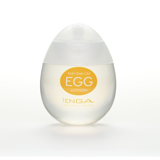 Комплект смазок для мастурбации на водной основе Tenga Egg Lotion, 65 ml x6