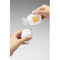 Комплект смазок для мастурбации на водной основе Tenga Egg Lotion, 65 ml x6
