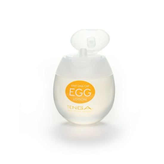 Комплект смазок для мастурбации на водной основе Tenga Egg Lotion, 65 ml x6