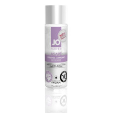 Лубрикант на водній основі (імітація природної жіночої змазки) JO AGAPE FOR HER, 60 ml