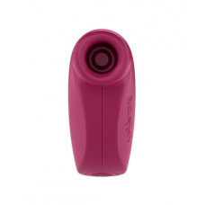 Вакуумний кліторальний стимулятор на 90 хвилин роботи, 4 режими Satisfyer One Night Stand