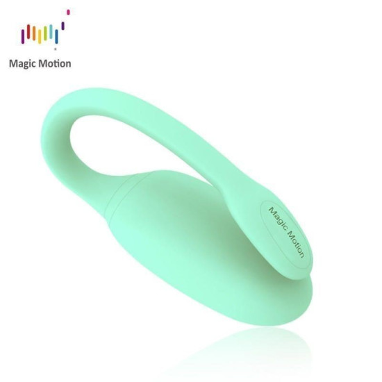 Смарт-тренажер Кегеля для тренировок интимных мышц и удовольствия Magic Motion Kegel Rejuve