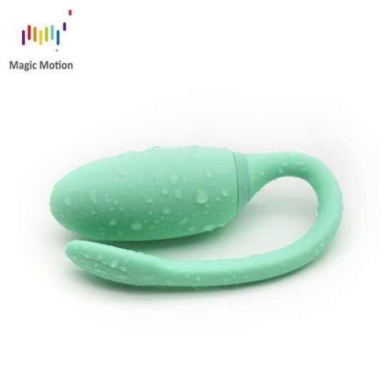Смарт-тренажер Кегеля для тренировок интимных мышц и удовольствия Magic Motion Kegel Rejuve