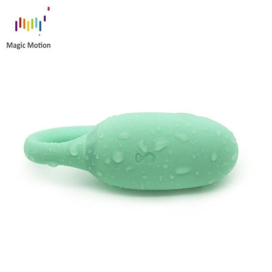Смарт-тренажер Кегеля для тренировок интимных мышц и удовольствия Magic Motion Kegel Rejuve