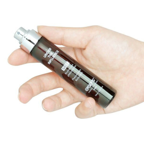 Спрей для тіла з феромонами, щоб бути чарівною Exsens Under The Influence, 15 ml