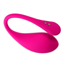 Смарт-віброяйце з керуванням зі смартфона Lovense Lush 3