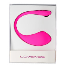 Смарт-віброяйце з керуванням зі смартфона Lovense Lush 3