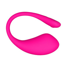 Смарт-віброяйце з керуванням зі смартфона Lovense Lush 3