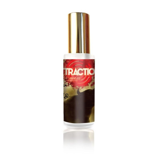 Спрей-пролонгатор для чоловіків MAI Attraction Toro Retarding Spray, 30 ml