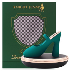 Вібратор-туфелька Knight Jenay Ice&Fire