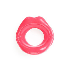 Кляп-розширювач у формі губ, рожевий Art of Sex Gag Lip