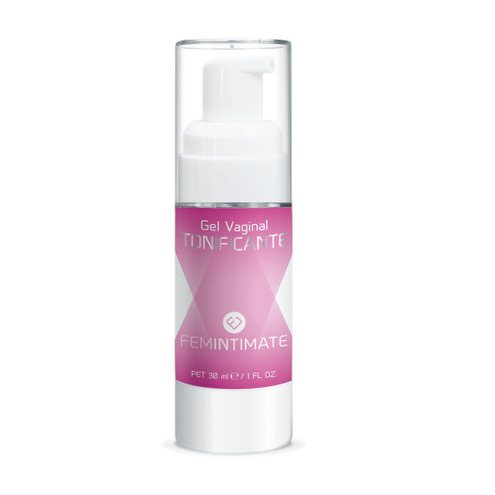 Гель для сужения влагалища (вагины) Femintimate Gel Vaginal Tonificante, 30 ml