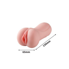 Мастурбатор вагіна BTB POCKET VAGINA - MIA