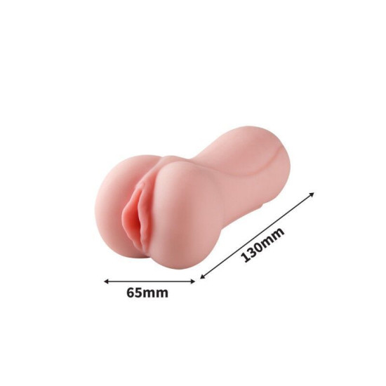 Мастурбатор вагіна BTB POCKET VAGINA - MIA
