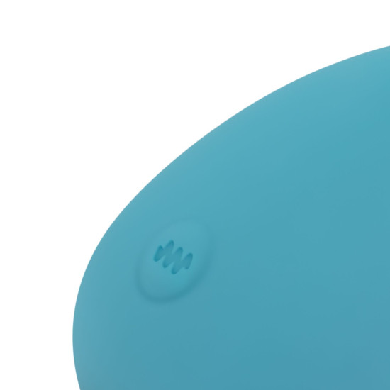 Мініатюрний кліторальний стимулятор Cala Azul Carla I Mini Massager