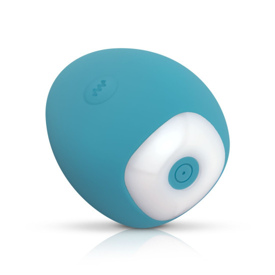 Мініатюрний кліторальний стимулятор Cala Azul Carla I Mini Massager