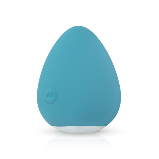 Мініатюрний кліторальний стимулятор Cala Azul Carla I Mini Massager