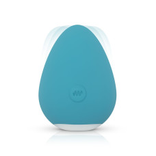 Мініатюрний кліторальний стимулятор Cala Azul Carla I Mini Massager