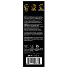 Збуджуючий гель для клітора з легким поколюванням Wet Wow Max O Clitoral Arousal Gel, 15 ml