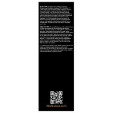 Збуджуючий гель для клітора з легким поколюванням Wet Wow Max O Clitoral Arousal Gel, 15 ml